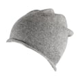 thumbnail image 1 of Merino Wool Beanie Hat for Women and Men with Gift Bag, Double-Layered Wool Hat, Knitted Ski Cap for Winter,One Size, 1 of 3