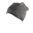 thumbnail image 1 of Merino Wool Beanie Hat for Women and Men with Gift Bag, Double-Layered Wool Hat, Knitted Ski Cap for Winter,One Size, 1 of 3