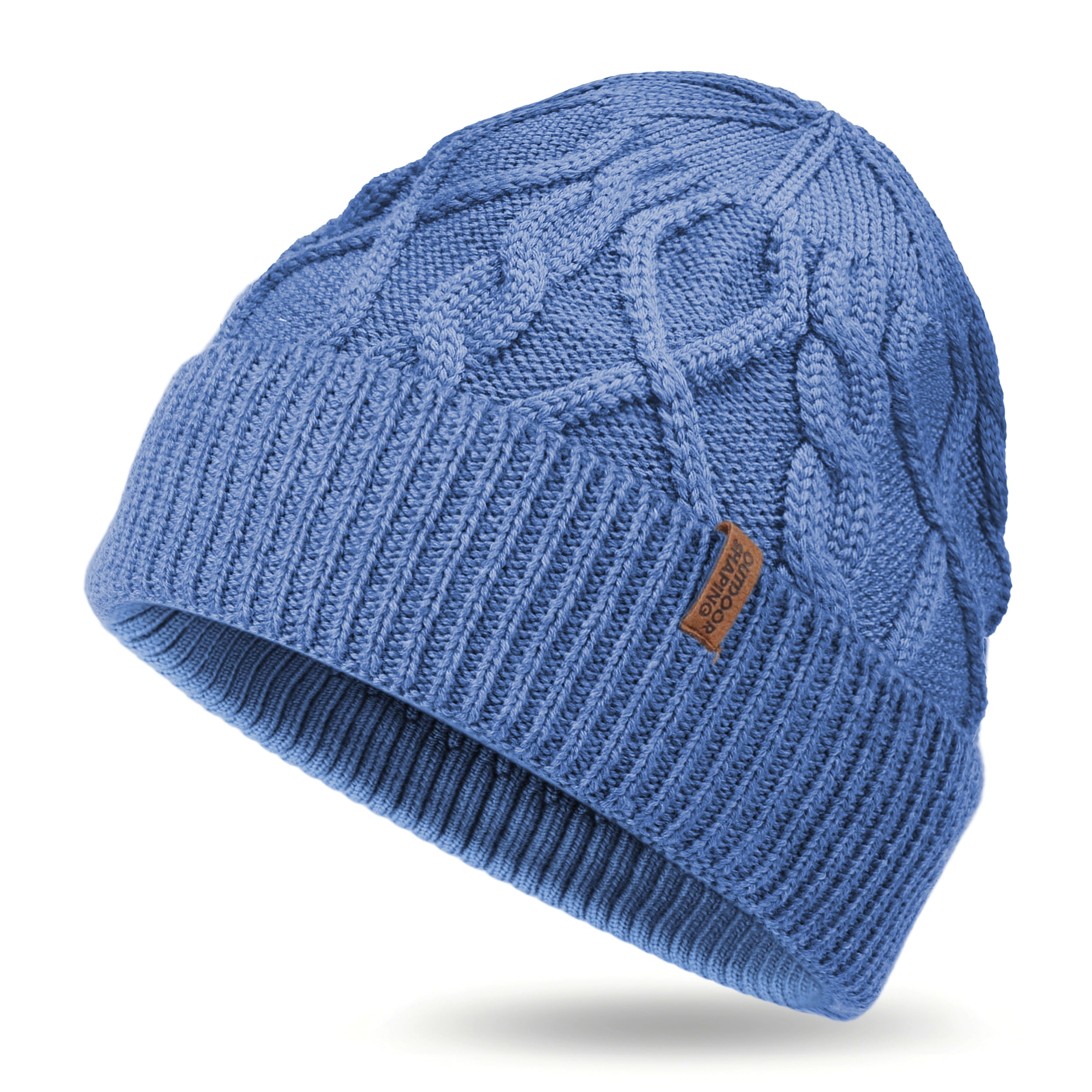 Meriwool Beanie