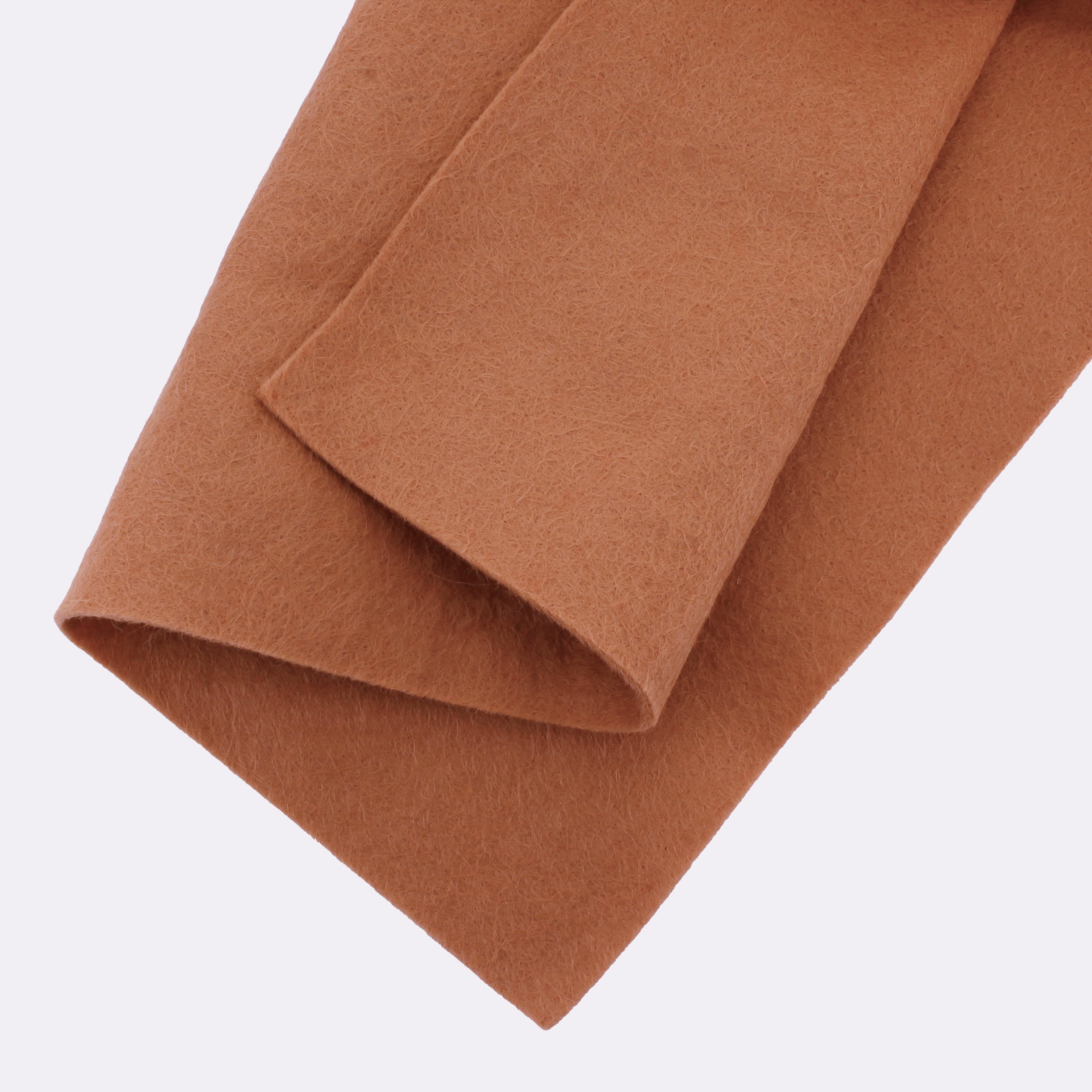  21 Felt Sheets - 12X12 inch Fall Colors Collection - Made in  USA - Merino Wool Blend Felt