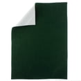 thumbnail image 1 of Merino Wool Blend Felt Crafting Sheets Adhesive Backed - Hunter Green, 1 of 2