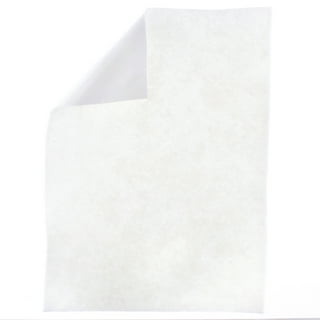 Felt Fabric, White- Width 90cm – Lincraft