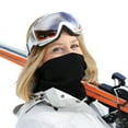 thumbnail image 1 of Merino Wool Neck Gaiter Warmer | Neckband, Face Mask, Face Shield, Balaclava, 1 of 3
