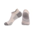 thumbnail image 1 of Merino Wool Running Socks No Show Athletic Footwear Low Cut Hiking Socks for Men Women Jogging Travel and High Impact Sports, 1 of 4