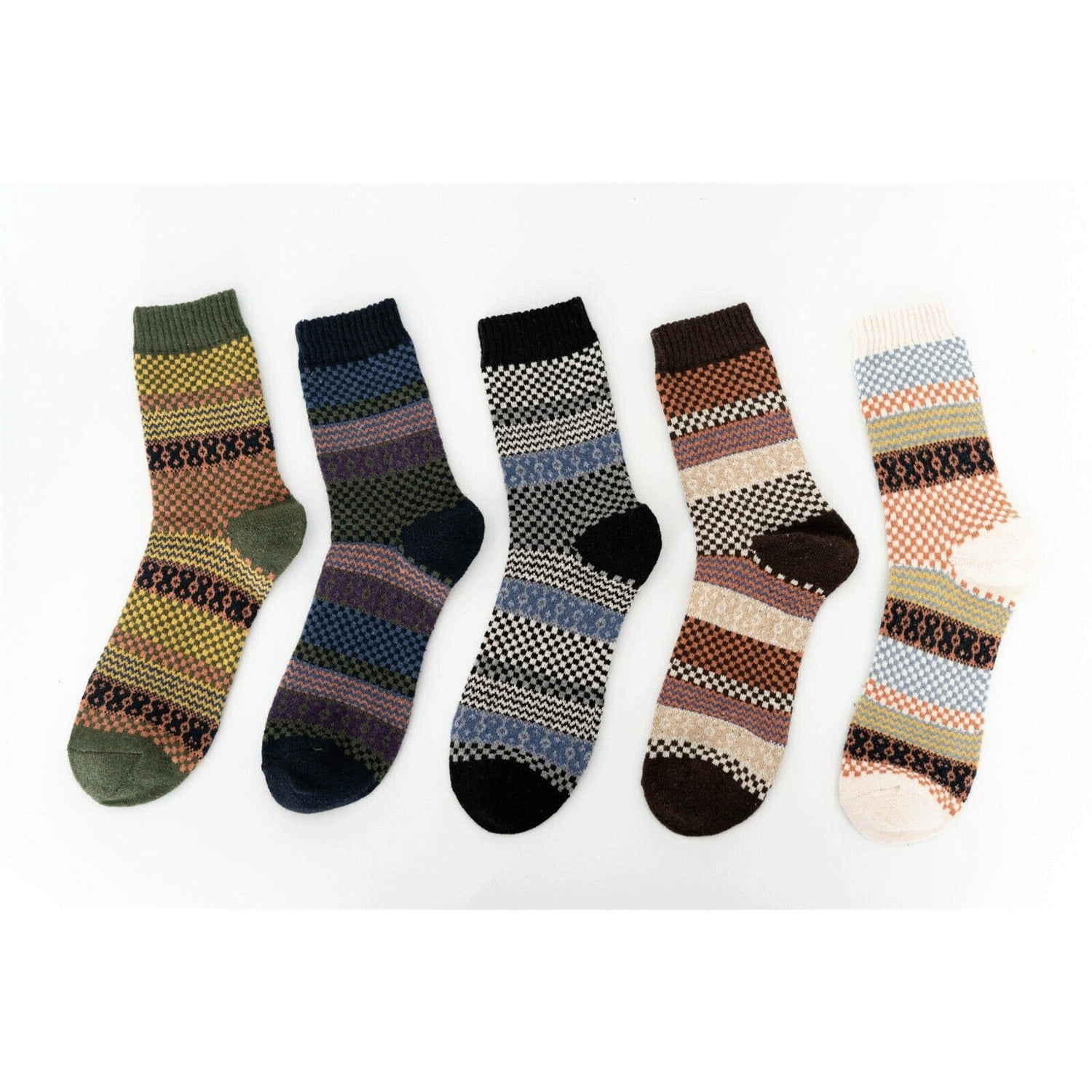 Merino Wool Socks for Women
