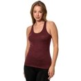 thumbnail image 1 of Merino.tech Women’s Merino Wool Tank Lightweight Base Layer Undershirt Breathable 𝗠𝗼𝗶𝘀𝘁𝘂𝗿𝗲 𝗪𝗶𝗰𝗸𝗶𝗻𝗴 Odor Resistant, 1 of 11
