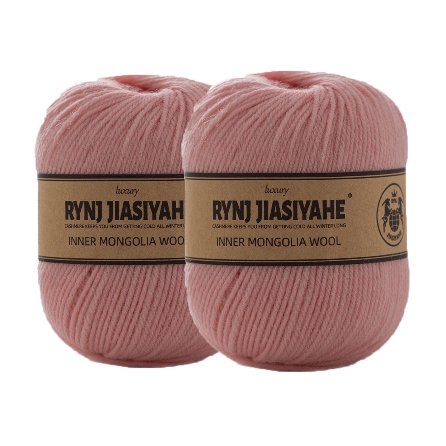 A3- Pale Pink