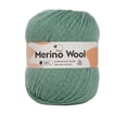 thumbnail image 1 of Merino Wool Yarn, Hand Knitting Crochet Yarn For Crafts, Diy Projects, Knitters Crocheters Beginners, 1 of 7