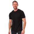 thumbnail image 1 of Merino.tech Mens Lightweight Merino Wool Short Sleeve T-Shirt Gold, Medium, 1 of 6