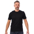 thumbnail image 1 of 𝗠𝗲𝗿𝗶𝗻𝗼.𝘁𝗲𝗰𝗵 Men’s Everyday Merino Wool T-Shirt, Lightweight Short Sleeve, 1 of 5