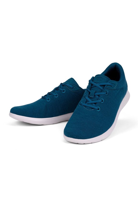 Women's Lace Up Ocean - Size 11 - Wide
