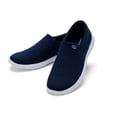 thumbnail image 1 of Merinos Men's Slip On Navy - Size 10, 1 of 7