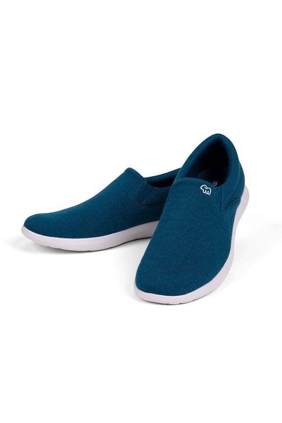 Women's Slip On Ocean - Size 9 - Wide
