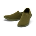 thumbnail image 1 of Merinos Men's Slip On Olive Green - Size 11, 1 of 5