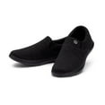 thumbnail image 1 of Merinos Women's Slip On Black with Black Sole - Size 7, 1 of 5