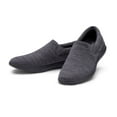 thumbnail image 1 of Merinos Women's Slip On Dark Grey with Dark Grey Sole - Size 7 - Wide, 1 of 5
