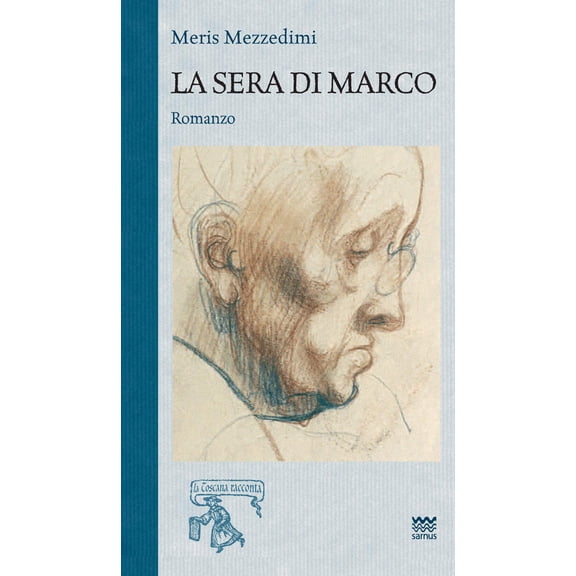 Meris Mezzedimi La sera di Marco (Paperback)