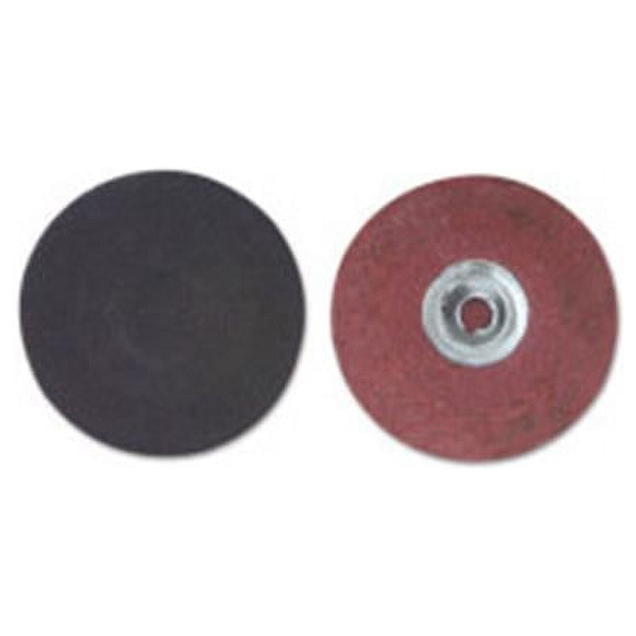 Merit Abrasives 48108834167363 2 in. Aluminium Oxide Flex Edge Cloth