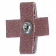 thumbnail image 1 of Merit Abrasives 481-08834185578 Cross Pad 0.75 x 0.75 x 0.38 80 8 Ply, 1 of 1
