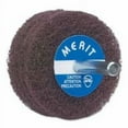thumbnail image 1 of Merit Abrasives Abrasotex Disc Wheels, 3 x 1, - 10 EA (481-08834131497), 1 of 1
