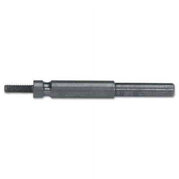 Merit Abrasives Quick-Change Mandrel MM48-4 - 1 EA (481-08834183162)