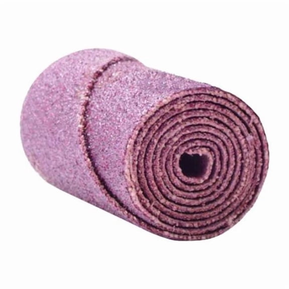Merit Abrasive Cartridge Roll,Aluminum Oxide 08834180026