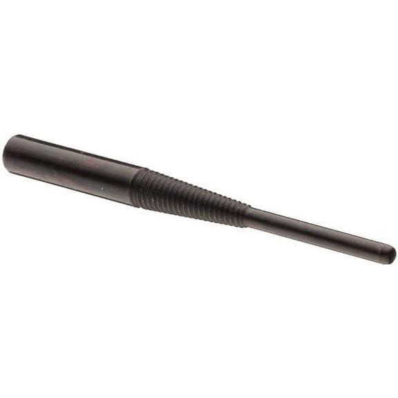 Merit Cartridge Roll Mandrel,1/4in Shank Dia. 08834181209