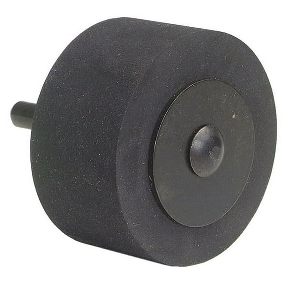 Merit Expanding Drum,2x1in,11000 RPM,1/4 in. 08834196926