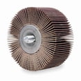 thumbnail image 1 of Merit Flap Wheel,CA,2x1x1/4-20 Shank,180G 08834133018, 1 of 1