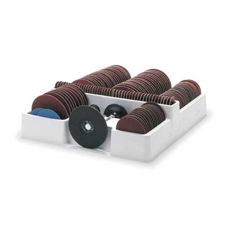 Merit Grinding/Finishing Test Kit 08834163606