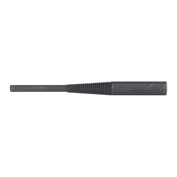 Merit Mandrel,Shank Straight,3 1/2" L 08834181217
