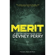 Merit, Paperback
