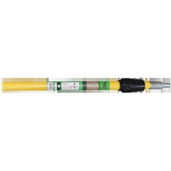 Merit Pro 1340 4-8 ft. Fiberglass Pole