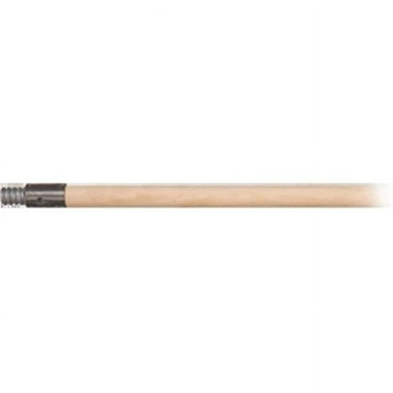 Merit Pro 367 72 x 0.94 in. Wooden Extension Pole With Metal Tip