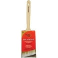 thumbnail image 1 of Merit Pro 51 3 in. 100 Percent Polyester Angle Sash Brush, 1 of 1