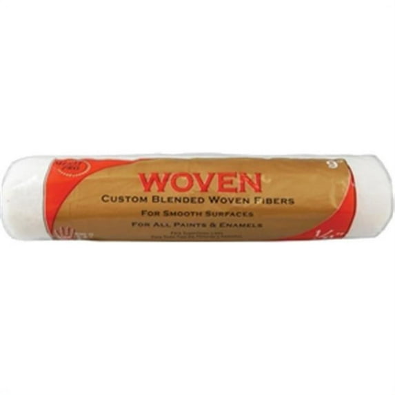 Merit Pro 86 9 in. Woven Roller Cover