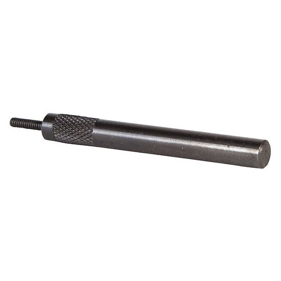 Merit Quick Change Mandrel,1/4in Dia,2 1/2in L 08834183162