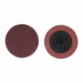 thumbnail image 1 of Merit Quick Change Sand Disc,2In,100G,TP,PK100 69957399779, 1 of 1