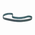 thumbnail image 1 of Merit Sanding Belt,1/2In W x 12In L,360Grit 66261096581, 1 of 1