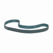 Merit Sanding Belt,2In W x 60In L,360Grit 08834194020