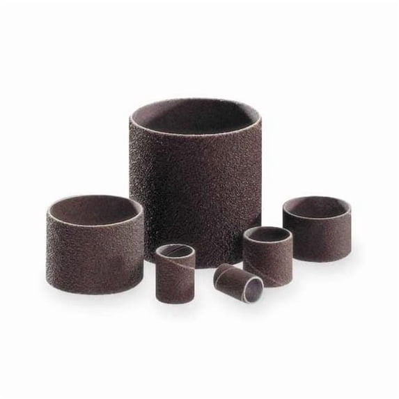 Merit Spiral Band, 1/2 x 1/ 2in, 80G 08834193741