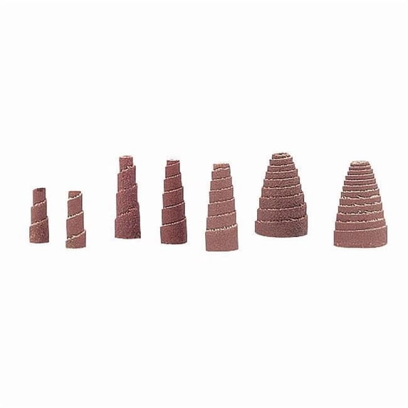 Merit Spiral Roll, 3/8 x 1in, 120G 08834183482