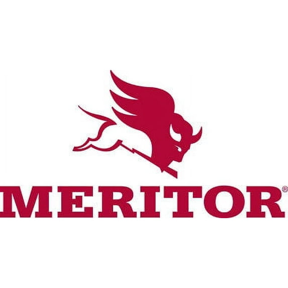 Meritor 3131703S Mtis Thru Tee Tire Inflation System Component