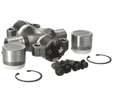Meritor CP20RPLS1 U Joint Kit, RPL 20 Series Universal Joint for Drive Shaft