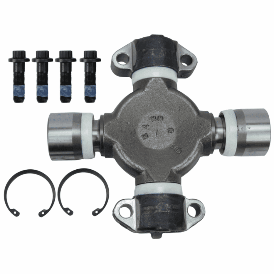 Meritor CP25RPLS1 U-Joint Kit - Genuine RPL25 Series Universal Joint for Heavy Duty Driveline Applications