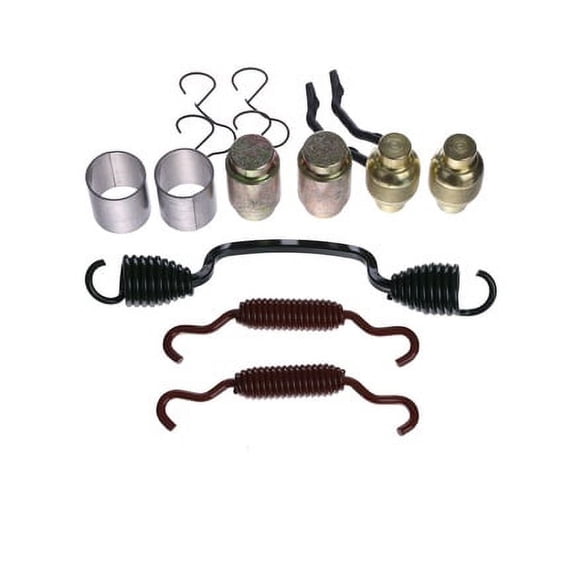 Meritor E9644 Brake Kit
