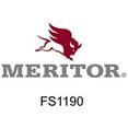 thumbnail image 1 of Meritor FS1190 Suspension Air Spring, 1 of 4