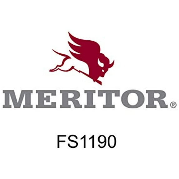Meritor FS1190 Suspension Air Spring