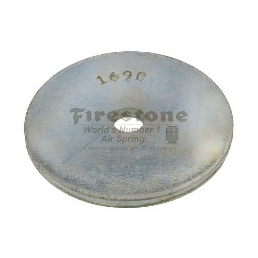 Meritor FS1690 Multi Purpose Spacer Meritor Genuine Suspension Air