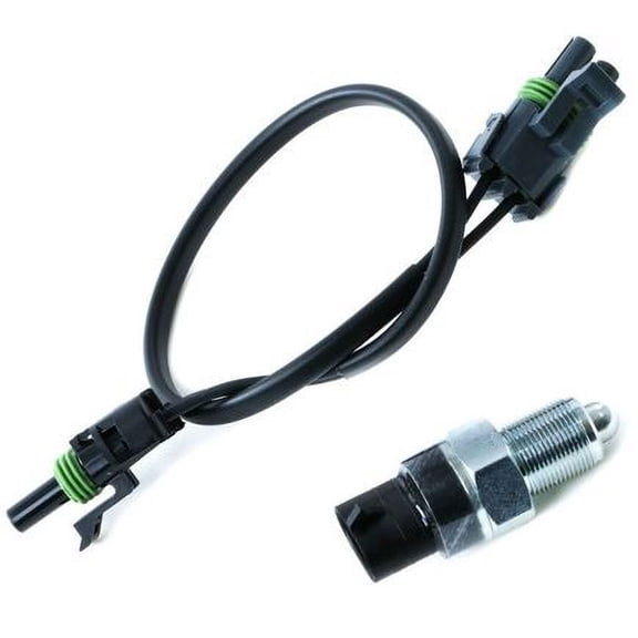 Meritor KIT4429 Differential Lock Switch Kit   Driver Controlled Main
